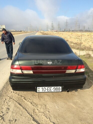 Nissan Maxima 1997, 450,000 km - 2.0 л - Sumqayıt