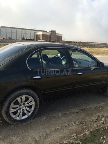 Nissan Maxima 1997, 450,000 km - 2.0 л - Sumqayıt