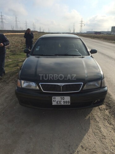 Nissan Maxima 1997, 450,000 km - 2.0 л - Sumqayıt