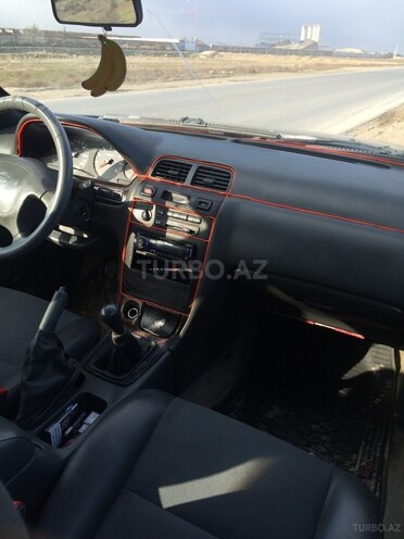 Nissan Maxima 1997, 450,000 km - 2.0 л - Sumqayıt