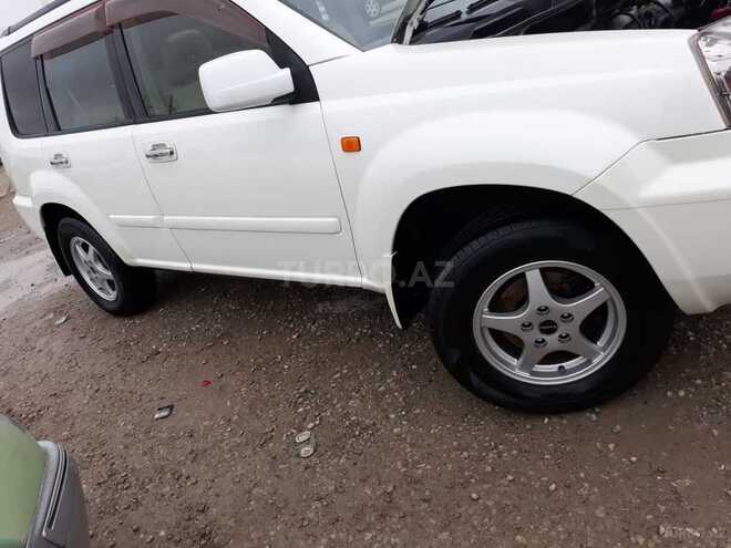 Nissan X-Trail 2001, 280,123 km - 2.0 л - Sumqayıt