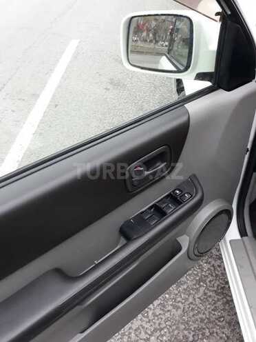 Nissan X-Trail 2001, 280,123 km - 2.0 л - Sumqayıt