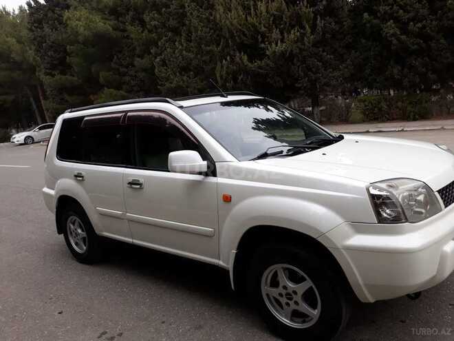 Nissan X-Trail 2001, 280,123 km - 2.0 л - Sumqayıt