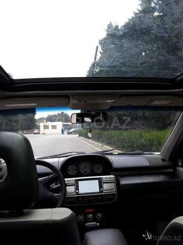 Nissan X-Trail 2001, 280,123 km - 2.0 л - Sumqayıt