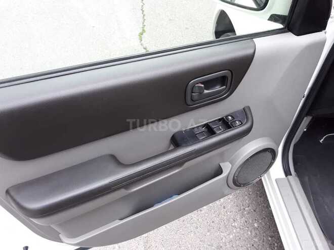 Nissan X-Trail 2001, 280,123 km - 2.0 л - Sumqayıt