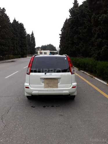 Nissan X-Trail 2001, 280,123 km - 2.0 л - Sumqayıt