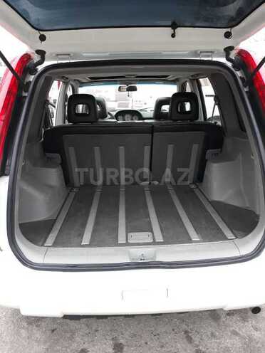 Nissan X-Trail 2001, 280,123 km - 2.0 л - Sumqayıt