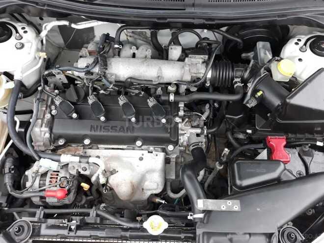 Nissan X-Trail 2001, 280,123 km - 2.0 л - Sumqayıt