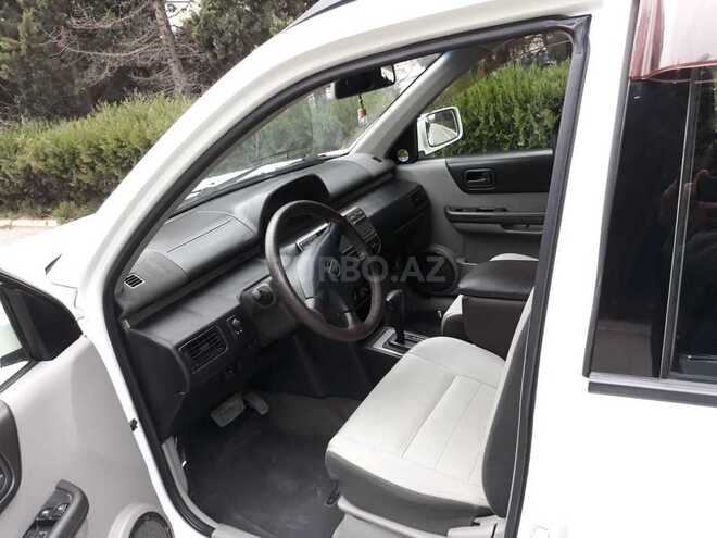 Nissan X-Trail 2001, 280,123 km - 2.0 л - Sumqayıt