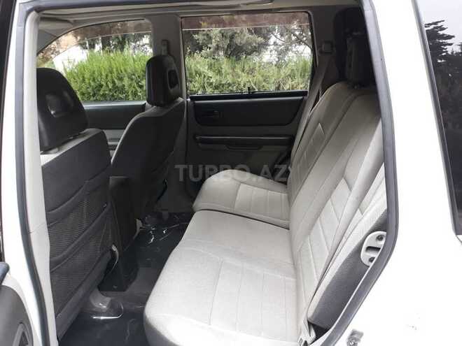 Nissan X-Trail 2001, 280,123 km - 2.0 л - Sumqayıt