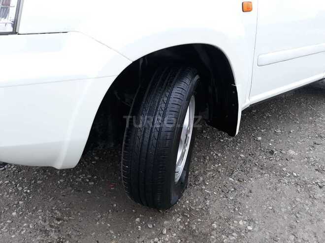 Nissan X-Trail 2001, 280,123 km - 2.0 л - Sumqayıt