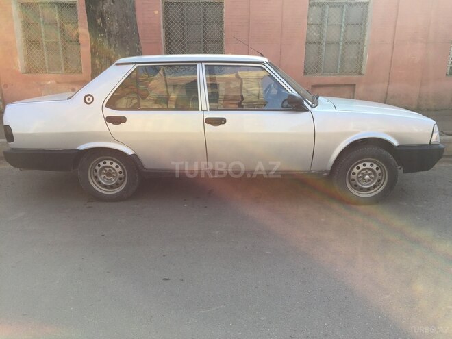 Tofas Sahin 2004, 85,600 km - 1.6 l - Gəncə