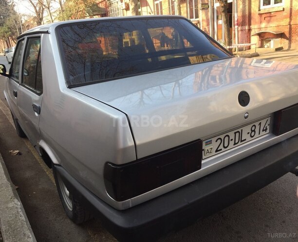 Tofas Sahin 2004, 85,600 km - 1.6 l - Gəncə