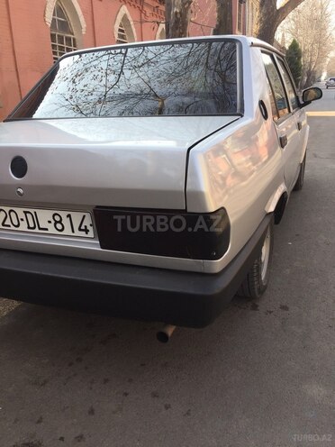 Tofas Sahin 2004, 85,600 km - 1.6 l - Gəncə