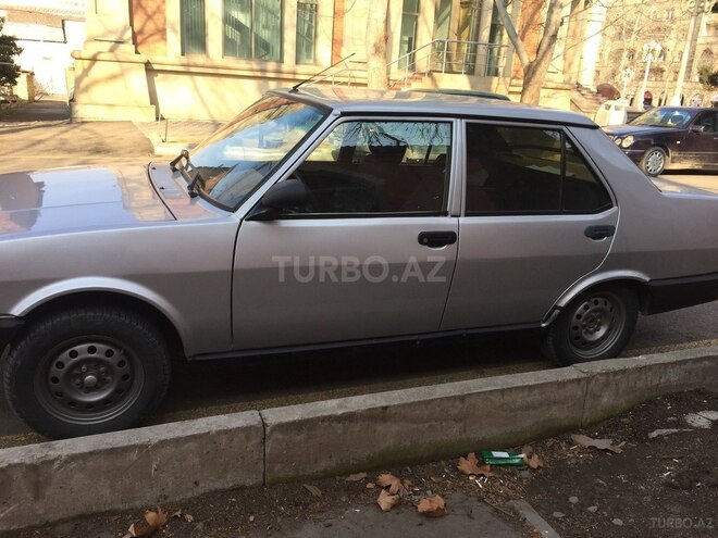 Tofas Sahin 2004, 85,600 km - 1.6 l - Gəncə