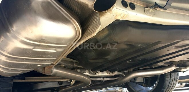 Mercedes E 350 2008, 150,000 km - 3.5 l - Bakı
