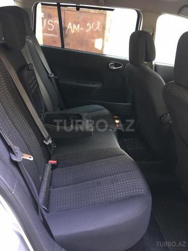 Renault Megane 2006, 180,000 km - 1.5 l - Bakı