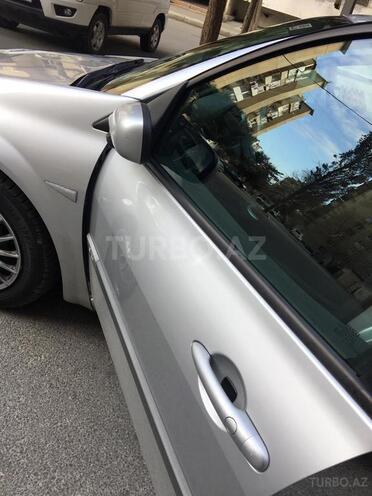 Renault Megane 2006, 180,000 km - 1.5 l - Bakı