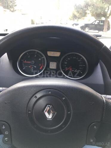 Renault Megane 2006, 180,000 km - 1.5 l - Bakı
