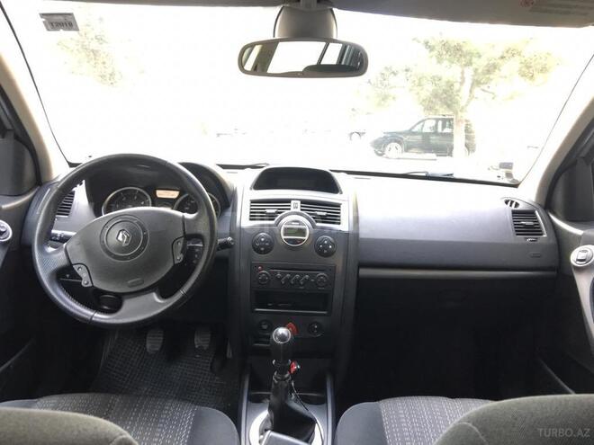 Renault Megane 2006, 180,000 km - 1.5 l - Bakı