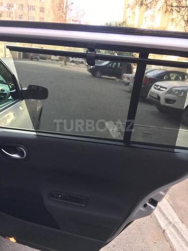 Renault Megane 2006, 180,000 km - 1.5 l - Bakı