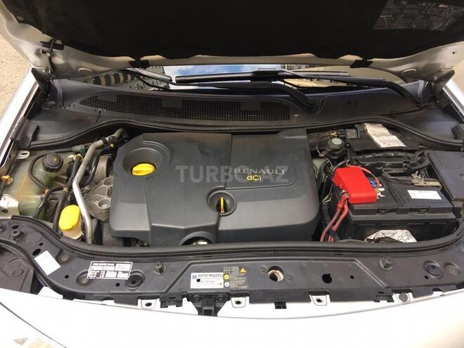 Renault Megane 2006, 180,000 km - 1.5 l - Bakı