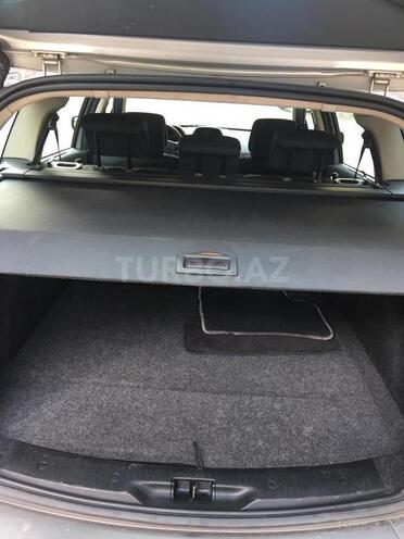 Renault Megane 2006, 180,000 km - 1.5 l - Bakı