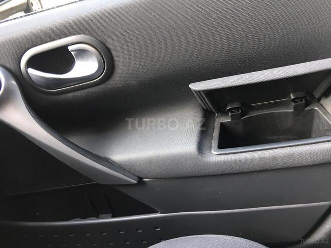 Renault Megane 2006, 180,000 km - 1.5 l - Bakı