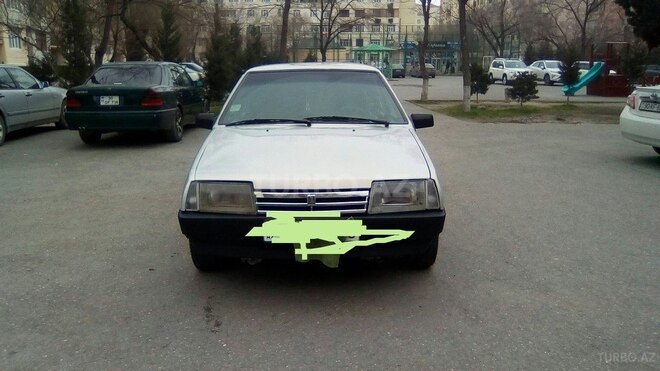 LADA (VAZ) 21099 1998, 65,000 km - 1.5 л - Sumqayıt