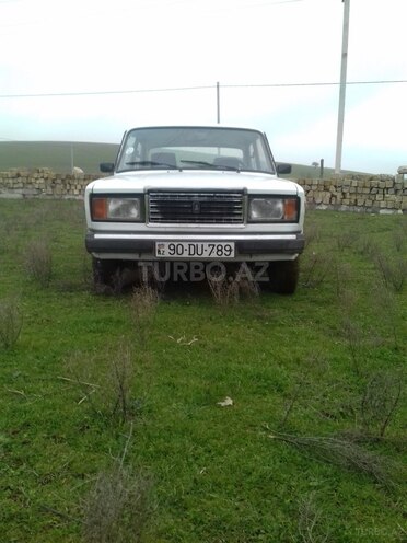 LADA (VAZ) 2107 1999, 90,000 km - 1.6 л - Siyəzən