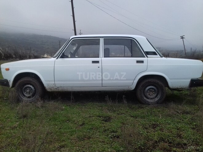 LADA (VAZ) 2107 1999, 90,000 km - 1.6 л - Siyəzən