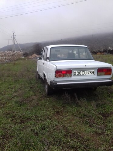 LADA (VAZ) 2107 1999, 90,000 km - 1.6 л - Siyəzən