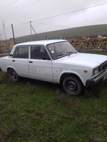 LADA (VAZ) 2107 1999, 90,000 km - 1.6 л - Siyəzən