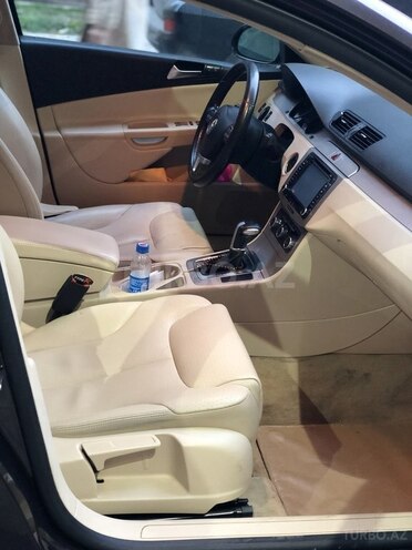 Volkswagen Passat 2010, 191,000 km - 2.0 l - Bakı