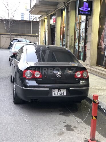 Volkswagen Passat 2010, 191,000 km - 2.0 l - Bakı