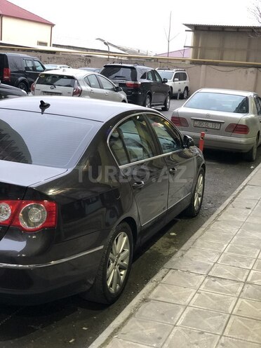 Volkswagen Passat 2010, 191,000 km - 2.0 l - Bakı