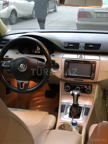 Volkswagen Passat 2010, 191,000 km - 2.0 l - Bakı