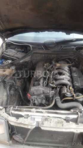 Mercedes E 250 1991, 987,896 km - 2.5 l - Bakı