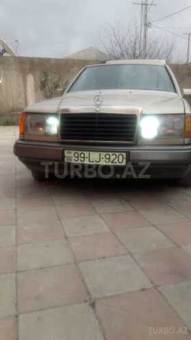 Mercedes E 250 1991, 987,896 km - 2.5 l - Bakı