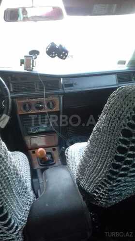 Mercedes 190 1990, 370,000 km - 0.2 л - Bakı