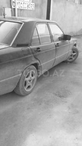 Mercedes 190 1990, 370,000 km - 0.2 л - Bakı
