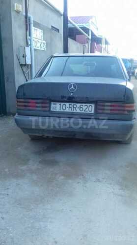 Mercedes 190 1990, 370,000 km - 0.2 л - Bakı