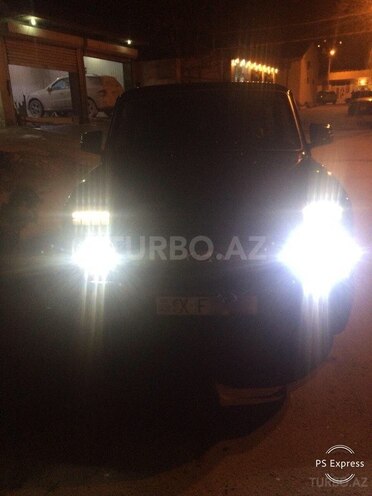 LADA (VAZ) Niva 2013, 75,000 km - 1.7 l - Bakı