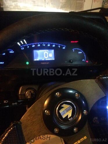 LADA (VAZ) Niva 2013, 75,000 km - 1.7 l - Bakı