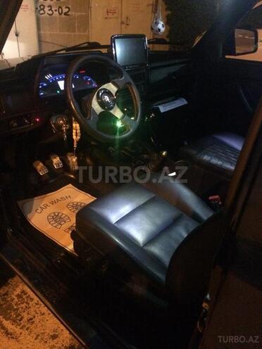 LADA (VAZ) Niva 2013, 75,000 km - 1.7 l - Bakı