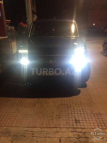 LADA (VAZ) Niva 2013, 75,000 km - 1.7 l - Bakı