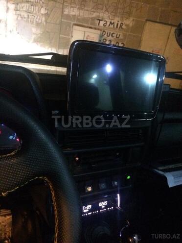 LADA (VAZ) Niva 2013, 75,000 km - 1.7 l - Bakı