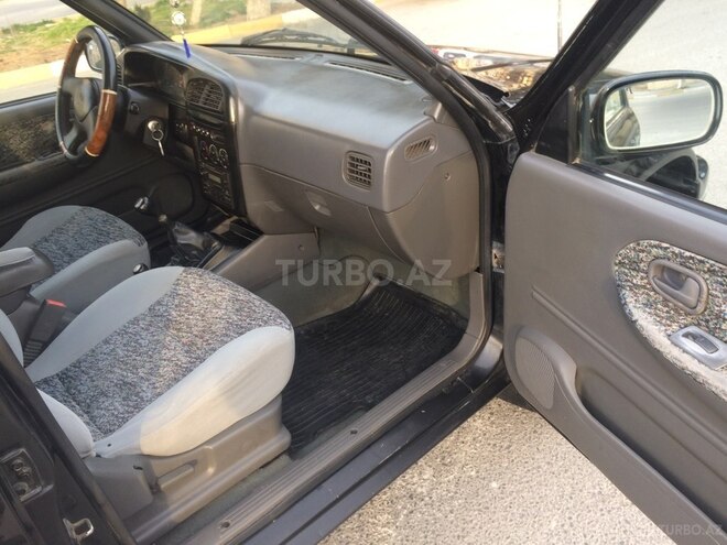 Kia Sportage 2000, 211,041 km - 2.0 l - Sumqayıt