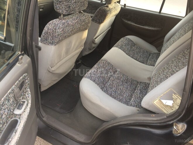 Kia Sportage 2000, 211,041 km - 2.0 l - Sumqayıt