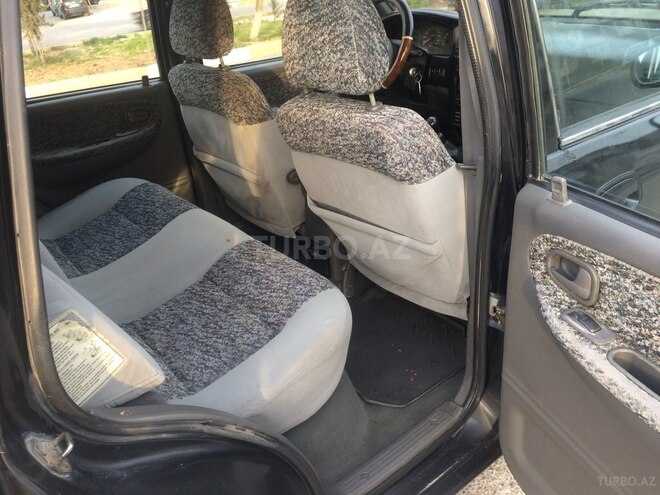 Kia Sportage 2000, 211,041 km - 2.0 l - Sumqayıt